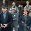 russell crowe 4 - 3h10 pour Yuma