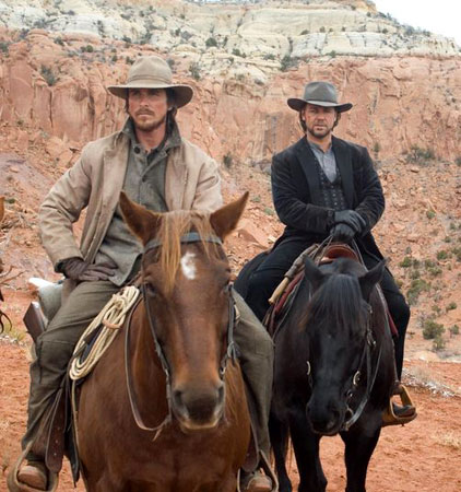 russell crowe - 3h10 pour Yuma