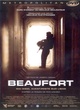 Affiche du film Beaufort