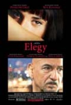 Affiche miniature du film Elegy