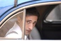 adrien brody en voiture