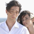 adrien brody penelope cruz au bord de la mer