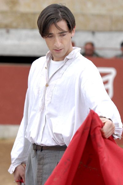 adrien brody
