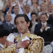 manolete Adrian Brody