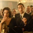penelope cruz a gauche d adrien brody