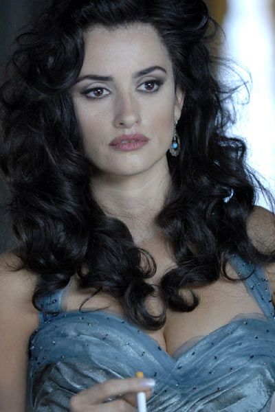 penelope cruz