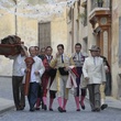 scene du film Manolete