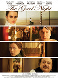 Affiche du film The Good Night