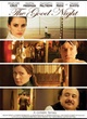 Affiche du film The Good Night