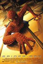 Affiche miniature du film Spider-Man