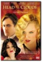 Affiche miniature du film Head in the Clouds