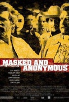 Affiche miniature du film Masked and Anonymous