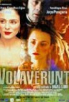 Affiche miniature du film Volavérunt