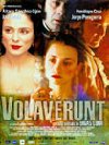 Affiche du film Volavérunt