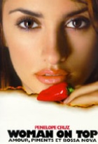 Affiche miniature du film Amour, piments et bossa nova