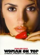 Affiche du film Amour, piments et bossa nova