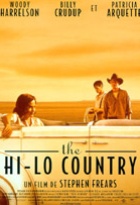 Affiche miniature du film The Hi-Lo country