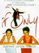 Affiche du film If Only