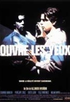 Affiche miniature du film Ouvre les yeux
