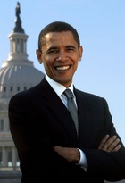 Affiche miniature du film Doc Barack Obama