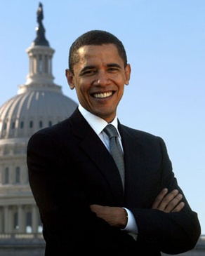Affiche du film Doc Barack Obama