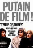 Affiche miniature du film Tenue de soirée