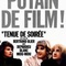 Affiche du film Tenue de soirée - Tenue de soirée 