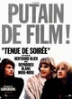 Affiche du film Tenue de soirée