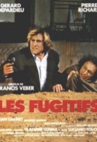 Affiche miniature du film Les Fugitifs