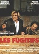 Affiche du film Les Fugitifs