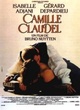 Affiche du film Camille Claudel