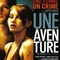 Affiche du film Une aventure - Une aventure 