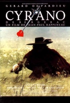 Affiche miniature du film Cyrano de Bergerac (1989)