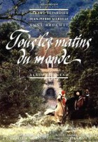 Affiche miniature du film Tous les matins du monde