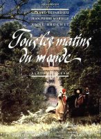 Affiche du film Tous les matins du monde