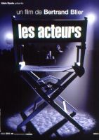 Affiche du film Les acteurs (2000)