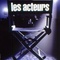 Affiche du film Les acteurs (2000) - Les acteurs (2000) 