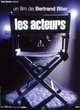 Affiche du film Les acteurs (2000)