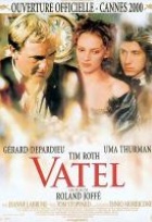 Affiche miniature du film Vatel