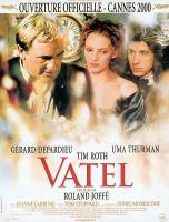 Affiche du film Vatel
