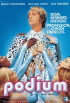 Affiche miniature du film Podium