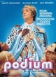 Affiche du film Podium