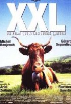 Affiche miniature du film XXL