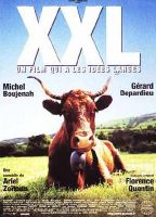 Affiche du film XXL