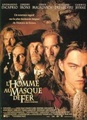 L'homme au masque de fer