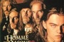 Affiche du film L'homme au masque de fer