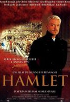 Affiche miniature du film Hamlet (1997)