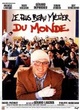 Affiche du film Le plus beau métier du monde