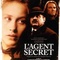 Affiche du film L'Agent secret - L'Agent secret 