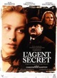 Affiche du film L'Agent secret